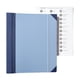 thumbnail image 1 of Organizador De Archivos En Acordeón, Organizador De Documentos Importantes Para La Familia, Para Papel De Factura, Azul, 1 of 3