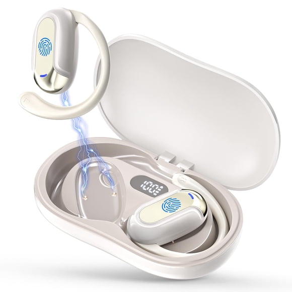 Auriculares de traducción en tiempo real para 150 idiomas, 90 h de reproducción