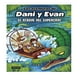 thumbnail image 1 of Las Aventuras De Dani Y Evan 11 El Ataque Del Supercroc, 1 of 3