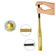 thumbnail image 2 of Bate Baseball Aluminio Dorado 36pg 90cms 860grs, 2 of 3