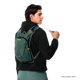 thumbnail image 2 of Mochila Hidratante Outdoor Summit 12 Pequeña Verde Para Hombre Totto, 2 of 5
