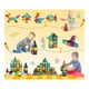 thumbnail image 3 of Juego De Bloques Magnéticos 3d Construcción 60pcs, 3 of 4