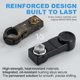 thumbnail image 3 of Base conectora para cable selector Prutomr 09G321397A, 3 of 3