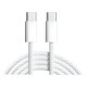 thumbnail image 2 of Cable tipo c para iphone carga rápida 60w original, 2 of 3