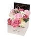 thumbnail image 3 of Caja De Regalo Con Flor De Jabón, Rosa Perfumada Para El Día Del Maestro, Día De San Valentín, Cumpleaños, Rosa, 3 of 3