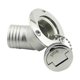 thumbnail image 1 of Tapón De Llenado Genérico Para Cubierta De Barco, Manguera De 50mm, Accesorios Marinos Para Remolques De GAS, 1 of 5