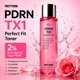 thumbnail image 2 of Tónico facial PRETTYSKIN 245 ml PDRN Rosa vegana K‑Beauty, 2 of 7