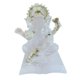 thumbnail image 3 of Escultura De Buda Del Dios Elefante, Estatua Artesanal De Buda Hindú Para Estante, Escritorio Del Hogar, 3 of 5