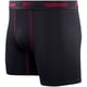 thumbnail image 4 of Calzoncillos tipo bóxer Reebok para hombre, paquete de 4 unidades, Soft Stretch Performance, 4 of 5