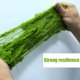 thumbnail image 2 of Musgo artificial Fancypost 150 g – Decoración verde para manualidades, 2 of 8