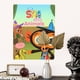 thumbnail image 5 of Honkai: Star Rail Cartel de metal, decoración de pared con cartel de metal personalizado, regalos para aficionados, amigos, familia y seres queridos 40x30cm, 5 of 6