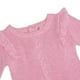 thumbnail image 2 of Vestido Bebé Niña Rosado Pillin, 2 of 3