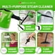thumbnail image 5 of Limpiador de manchas y mopa Steam FX Pro 5 en 1 Steam Cleaner H2O, 5 of 7