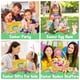 thumbnail image 5 of Huevos de Pascua precargados con diseño DMIGHT de Easter Party Favors, 36 unidades, 5 of 6