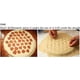thumbnail image 5 of Molde para hacer ravioles rusos, molde para hacer empanadillas rusas, molde de metal para pelmeni, empanadillas de carne, ahorra mucho tiempo a los que hacen empanadillas y brinda una gran diversión f, 5 of 6