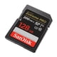 thumbnail image 4 of Tarjeta De Memoria Extreme Pro 128gb Sdxc Uhs I 200mb S, 4 of 4