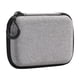 thumbnail image 5 of Estuche De Transporte Duro De EVA Protector Con Asa Organizador De Viaje Para R35S R36S 14x10x4cm, 5 of 5