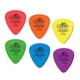thumbnail image 1 of Púa Jim Dunlop Tortex Standard Variety Pack de 12 unidades, 1 of 1