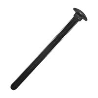 Genérico - Perno Coche 1 4 X 4 1 2