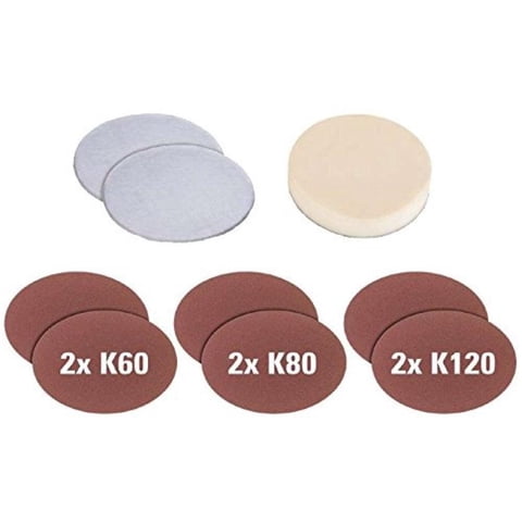 Bonete Para Pulidora Einhell 2093233