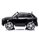 thumbnail image 2 of Auto Audi Q8 a Bateria 12V Negro, 2 of 6