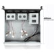 thumbnail image 4 of Chasis de servidor RackChoice microATX/Mini-ITX 2U 7x3.5 bahías, 4 of 6