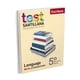 thumbnail image 1 of 5B LENGUAJE TEST (ESCRITURA), 1 of 2