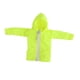 thumbnail image 2 of Sudadera Con Capucha Miniatura Verde, 2 of 3
