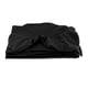 thumbnail image 4 of 3x juego de sábanas para mesa de masaje, funda para descanso facial, lavable, funda para cama de Spa, sábana plana para mesa de masaje, SPA de belleza Negro, 4 of 5