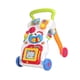 thumbnail image 3 of Cochecito De Aprendizaje Para Caminar, Cochecito Para Empujar, Cochecito Para Caminar Para Niños De 1, 2 Y 3 Años, Niños Y Niñas, Bebés, Ligero, 3 of 5