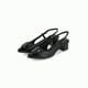 thumbnail image 2 of Zapato Mujer Negro Taci 46 Piccadilly, 2 of 3