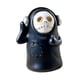 thumbnail image 5 of Estatua De Fantasma, Adorno De Escultura Moderna Creativa Para Oficina, Estantería, Gabinete, Estilo D, 5 of 5