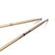 thumbnail image 1 of Baquetas 74 7B Madera Hickory Forward Pro Mark, 1 of 4