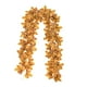 thumbnail image 5 of Corona De Halloween De 6 Pies Decorativa Con Hojas De Arce Para Fiestas, Porches, Puertas De Entrada, Estilo G, 5 of 5