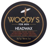 Pomada Woodys Cera De Abejas 60Ml