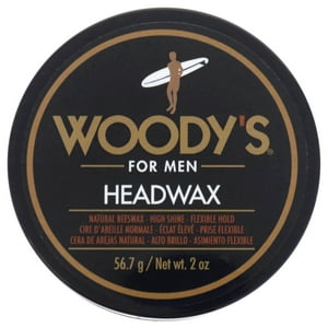 Pomada Woodys Cera De Abejas 60Ml