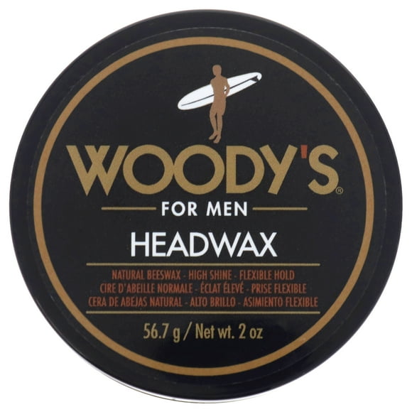 Pomada Woodys Cera de Abejas 60ml
