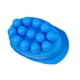 thumbnail image 3 of Molde De Silicona Para Jabón De Masaje, Molde De Jabón Hecho A Mano Para Manualidades De Resina, Fondant Azul, 3 of 5
