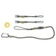 thumbnail image 1 of Kit de anclaje de herramientas DEWALT Quick Connect, capacidad de 2,27 kg, 1 of 2