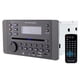 thumbnail image 1 of Estéreo para RV de montaje en pared iRV Technology iRV62 con Bluetooth y HDMI ARC, 1 of 8
