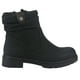 thumbnail image 1 of Botin Chalada Mujer Andy-2 Negro Casual, 1 of 7