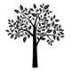 thumbnail image 1 of Decomural Leafy Tree Birch Tree WS-17615, 1 of 2