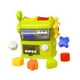 thumbnail image 2 of Máquina De Juego De Clasificación De Formas Para Bebés Que Aprende Colores Para Niños, Niñas Y Niños Que Viajan, 2 of 3