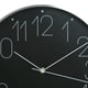 thumbnail image 3 of Reloj Mural Decorativo Rennes Black, 3 of 5