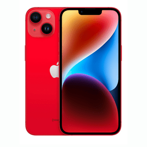 Apple Iphone 14 5G 128Gb Rojo Reacondicionado