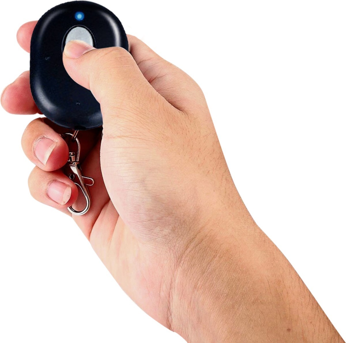 Inmovilizador Para Auto Anti-Asalto Antiportonazo Mlab 9236