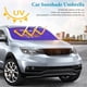 thumbnail image 3 of Sombrilla Solar para Auto Los Kiboomers 133x73cm, 3 of 6