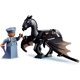 thumbnail image 1 of Carruaje de escape de Grindelwald de Juguete LEGO Fantastic Beasts 75951, 1 of 9