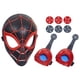 thumbnail image 1 of Disfraz de Spider-Man Miles Morales, juguete con máscara y guanteletes, 1 of 9