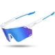 thumbnail image 1 of Gafas de Sol Deportivas Polarizadas AGEYOU para Hombre y Mujer, 1 of 6